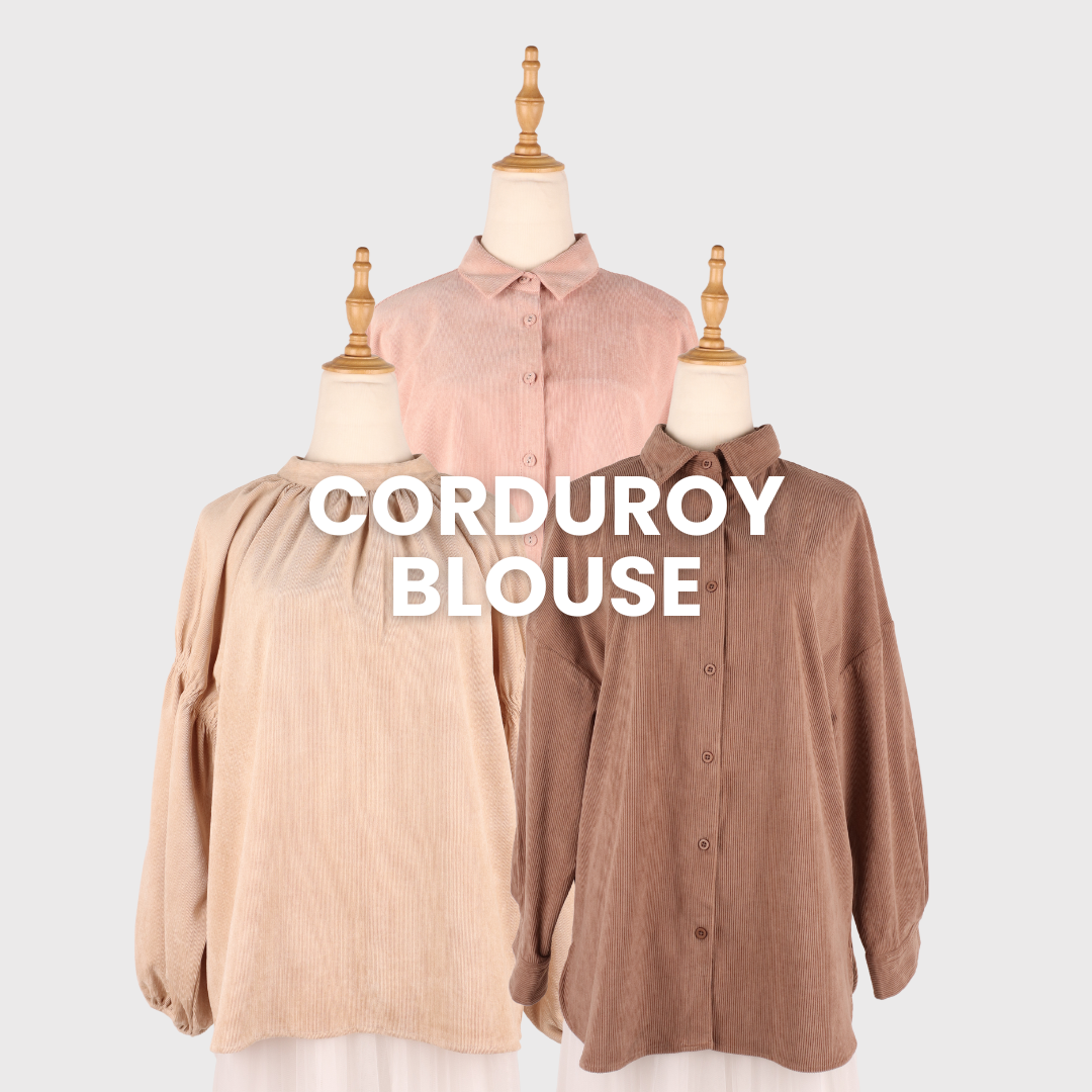 Corduroy