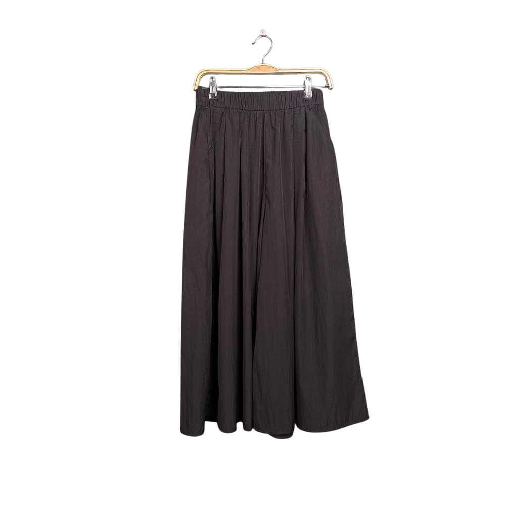 Baggy Pant Smart Casual Black