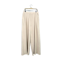 Baggy Pant Comfy Style Beige